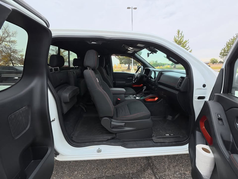 2023 Nissan Frontier Pro-4x in Broomfield, CO (photo 7) — photo 7