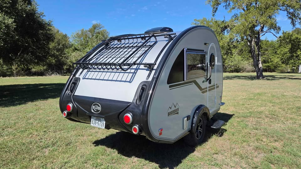 2021 Nucamp Tab 320 S Boondock in Burton, TX (photo 7) — photo 7