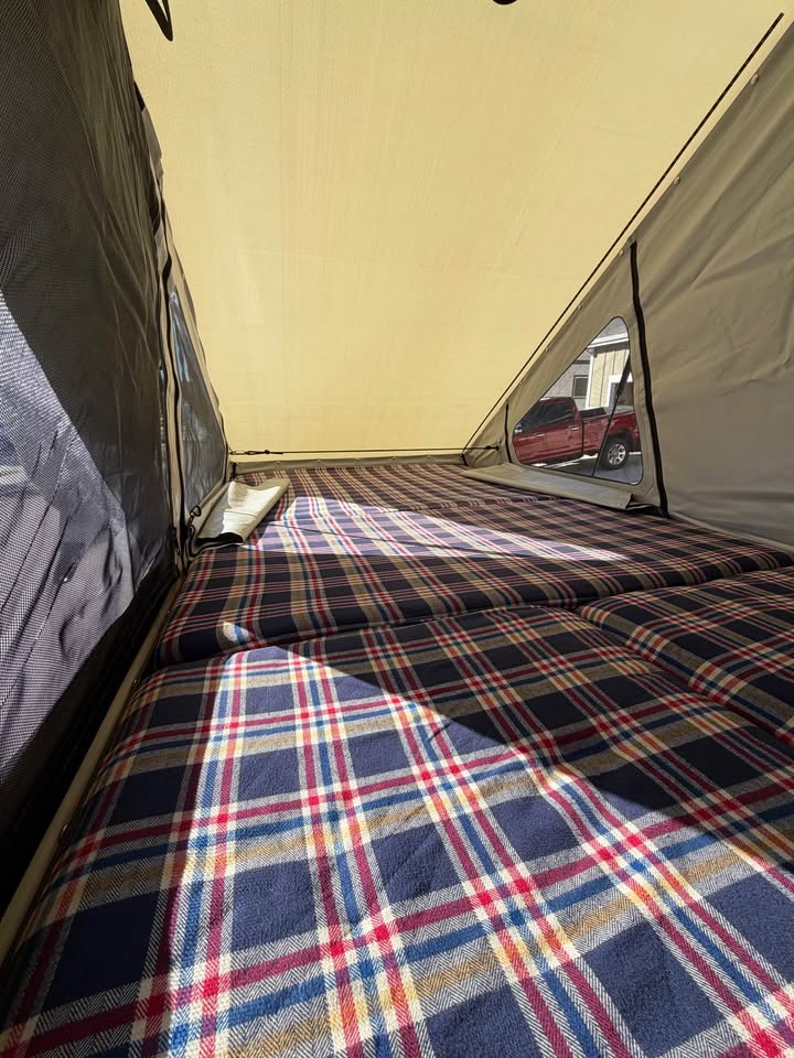 Go Fast Camper V1 5ft bed in Windsor, CO (photo 7) — photo 7