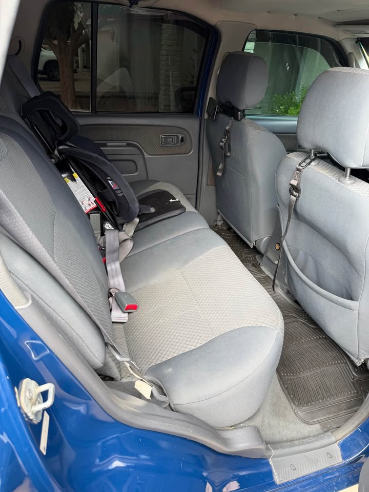 2002 Nissan Xterra · SE Sport Utility 4D in Mesa, AZ (photo 7) — photo 7