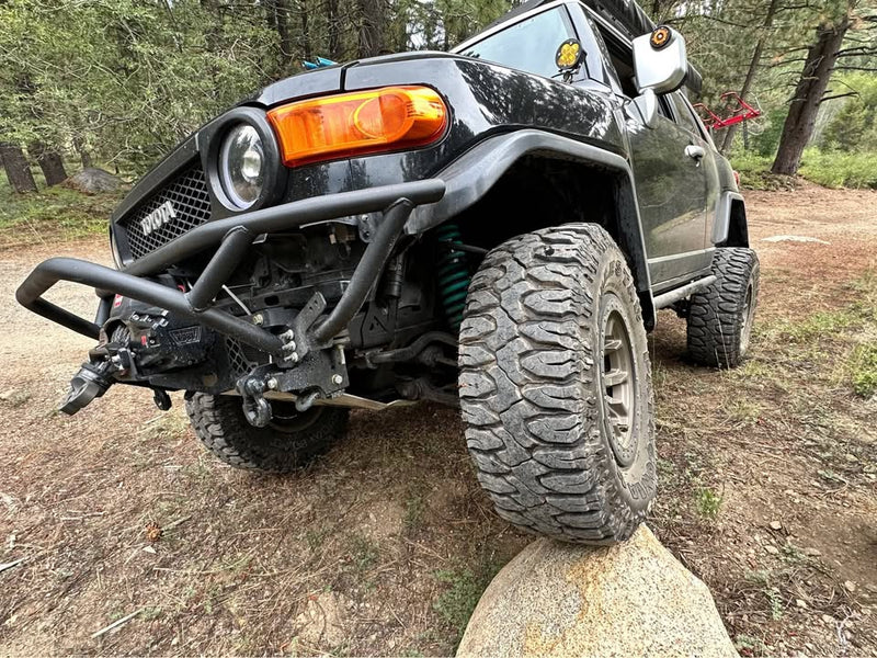 2007 Toyota FJ Cruiser in Reno, NV (photo 7) — photo 7