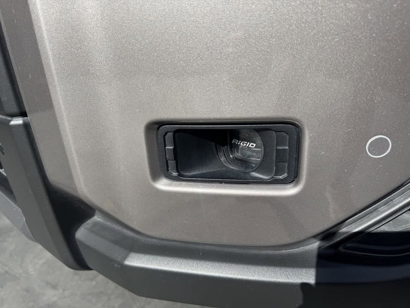 2024 Toyota Land Cruiser in Salt Lake City, UT (photo 7) — photo 7