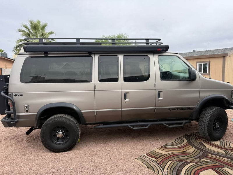 2003 E350 Sportsmobile 4x4 in Apache Junction, AZ (photo 7) — photo 7