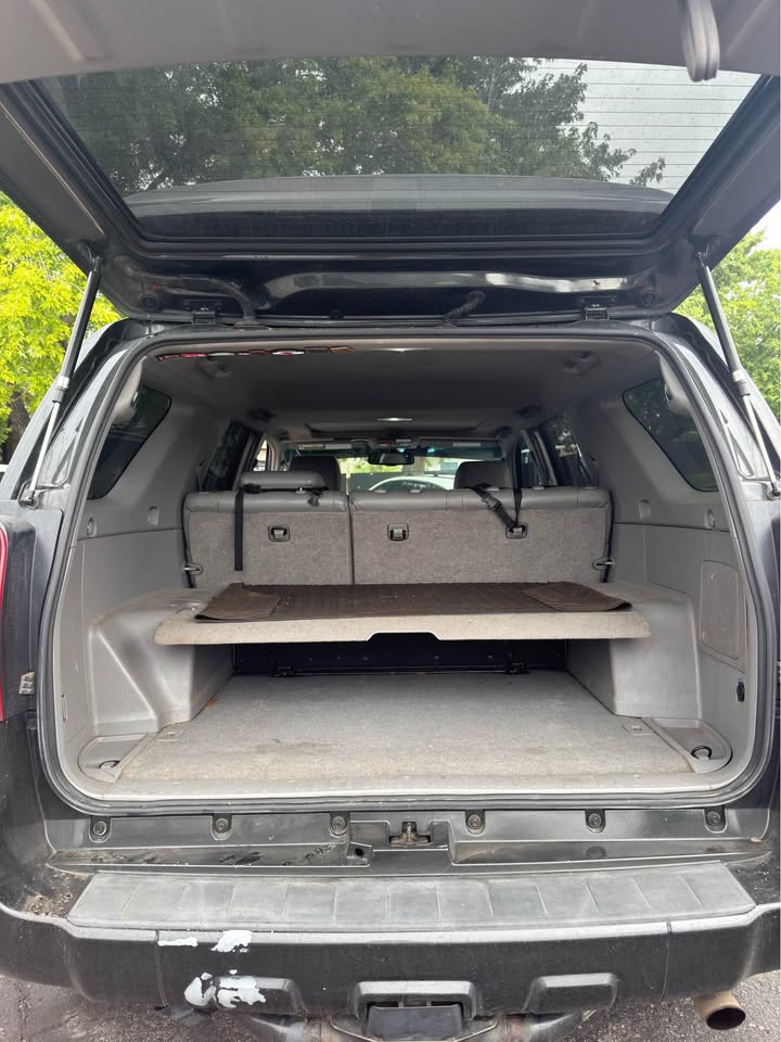 2007 Toyota 4Runner · Limited Sport Utility 4D in Denver, CO (photo 7) — photo 7