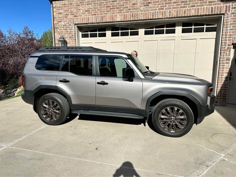 2025 Toyota Landcruiser · Sport Utility 4D in Morgan, UT (photo 7) — photo 7
