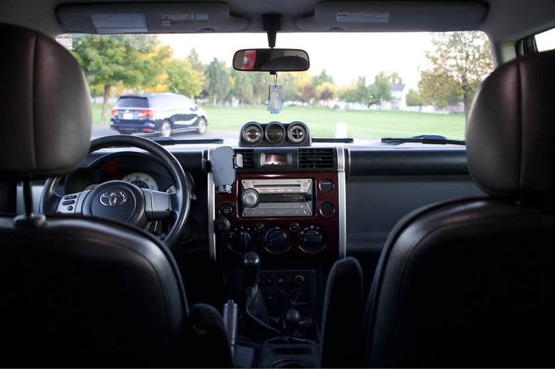 2007 Toyota FJ Cruiser · Base in Logan, UT (photo 7) — photo 7