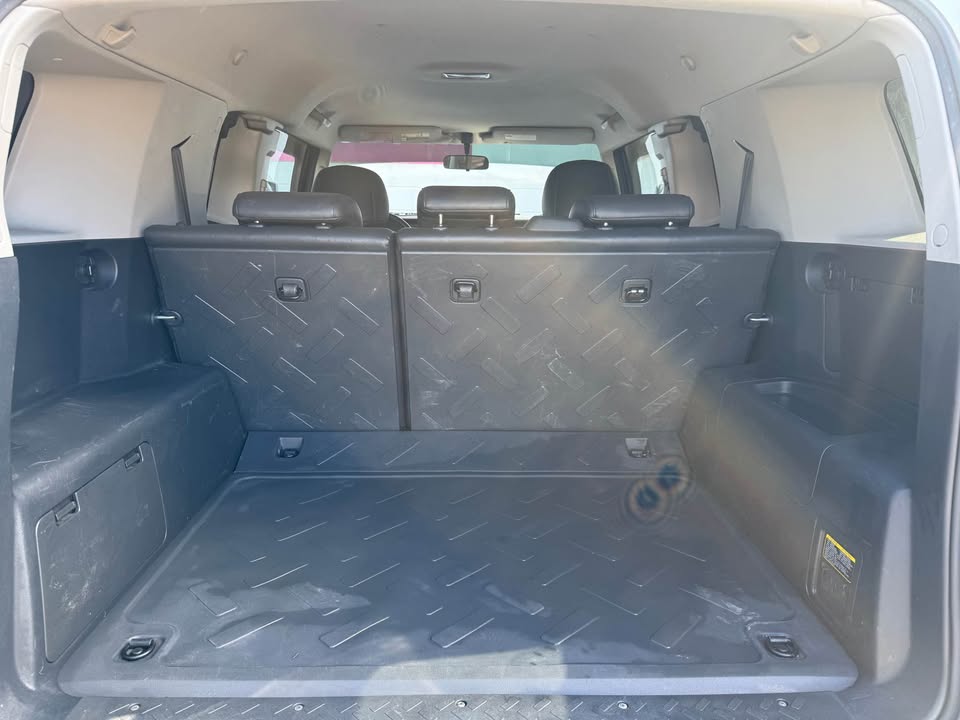 2007 Toyota FJ Cruiser · Sport Utility 2D in Torrance, CA (photo 7) — photo 7