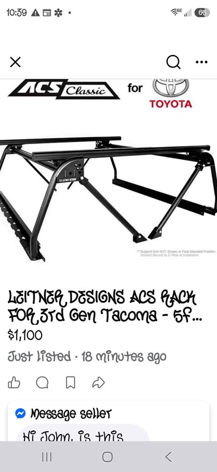 Leitner designs rack in Santa Rosa, CA (photo 7) — photo 7