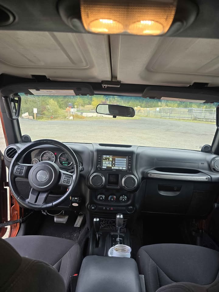 2014 Jeep Wrangler · Sport Utility 2D in Denver, CO (photo 7) — photo 7