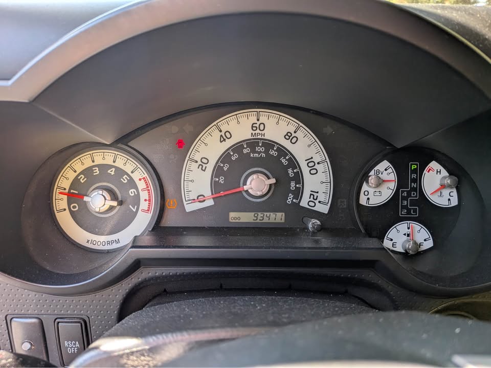 2010 Toyota FJ Cruiser in Antelope, CA (photo 7) — photo 7