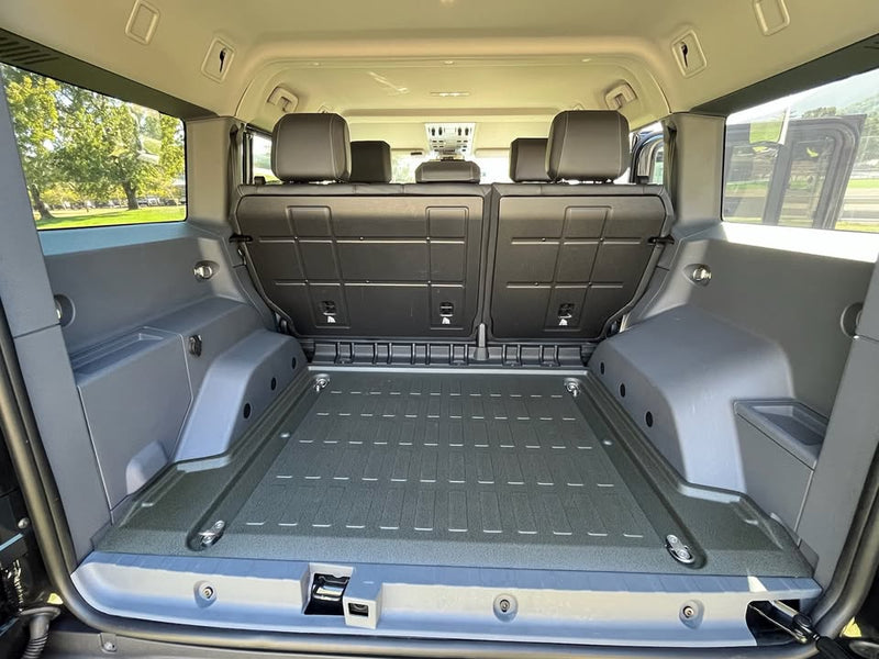 2024 Land Rover Ineos Grenadier in San Francisco, CA (photo 7) — photo 7