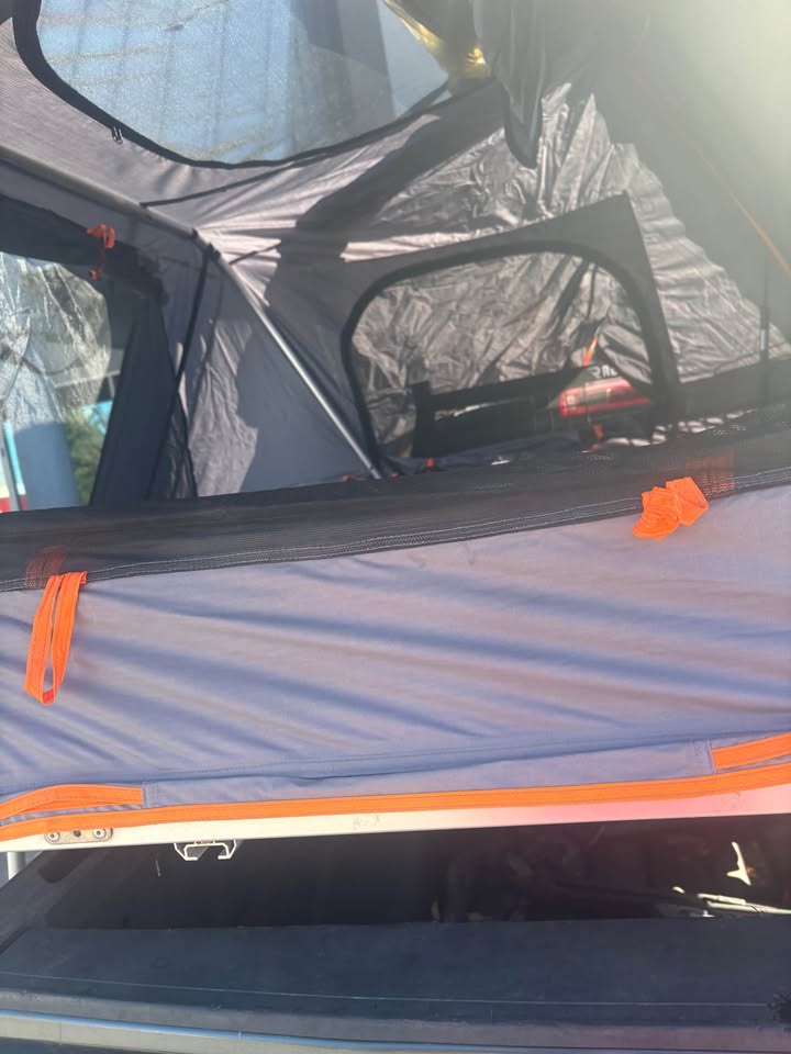 Roofnest Hard Shell Rooftop Tent in Reno, NV (photo 7) — photo 7