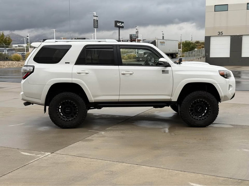 2018 Toyota 4Runner · SR5 Premium Sport Utility 4D in Salt Lake City, UT (photo 7) — photo 7