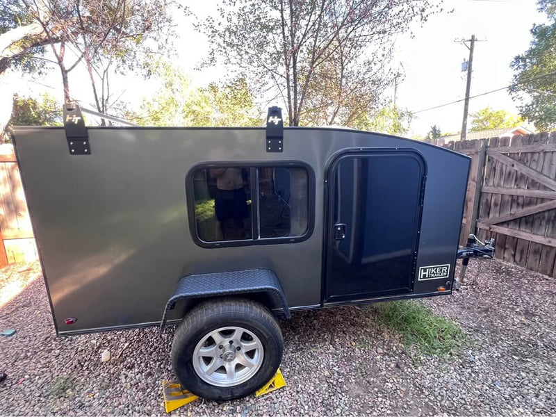 2021 Hiker highway deluxe in Colorado Springs, CO (photo 7) — photo 7