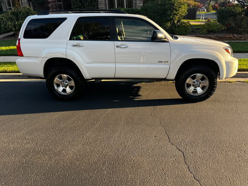 2007 Toyota 4Runner SR5 in Highland, UT (photo 7) — photo 7