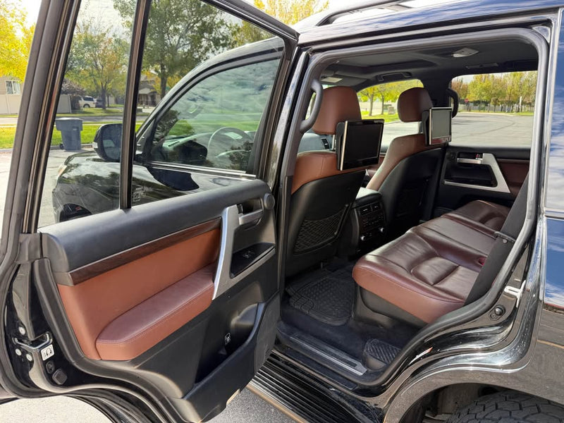 2017 Toyota Landcruiser · Sport Utility 4D in Woods Cross, UT (photo 7) — photo 7