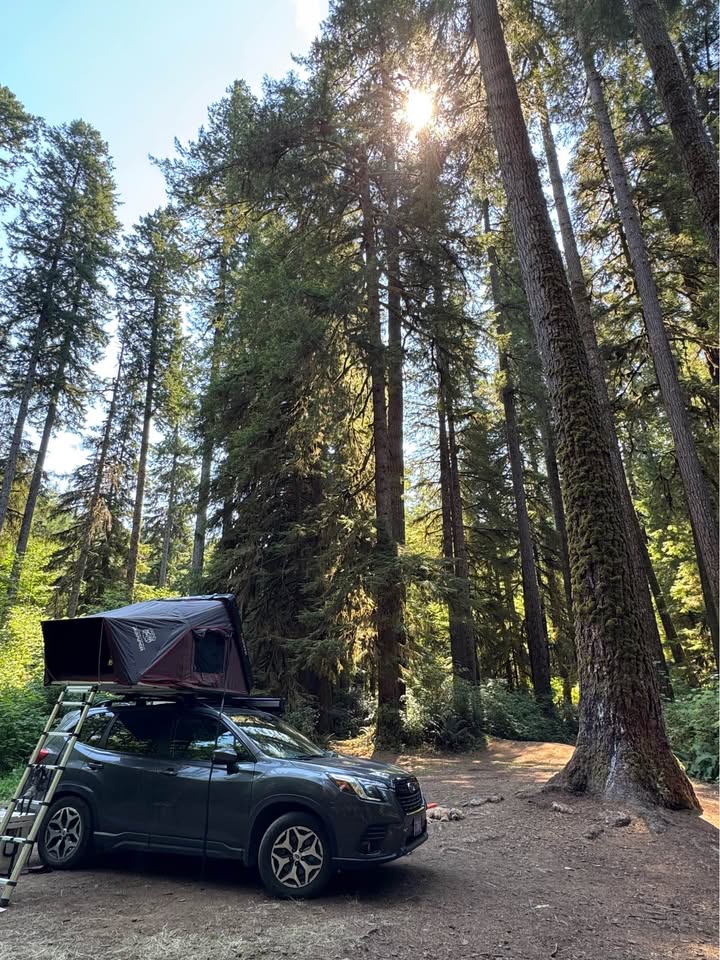 IKamper Skycamp 2.0 Mini in Portland, OR (photo 7) — photo 7