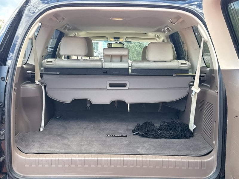 2019 Lexus GX460 in Colorado Springs, CO (photo 7) — photo 7