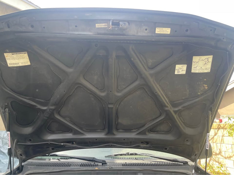 2001 Toyota Tacoma Double Cab · Pickup 4D 5 ft in Santa Ana, CA (photo 7) — photo 7