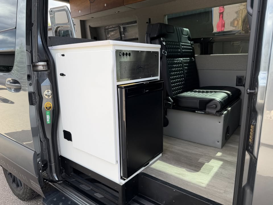 2021 STORYTELLER OVERLAND STEALTH in Steamboat Springs, CO (photo 7) — photo 7
