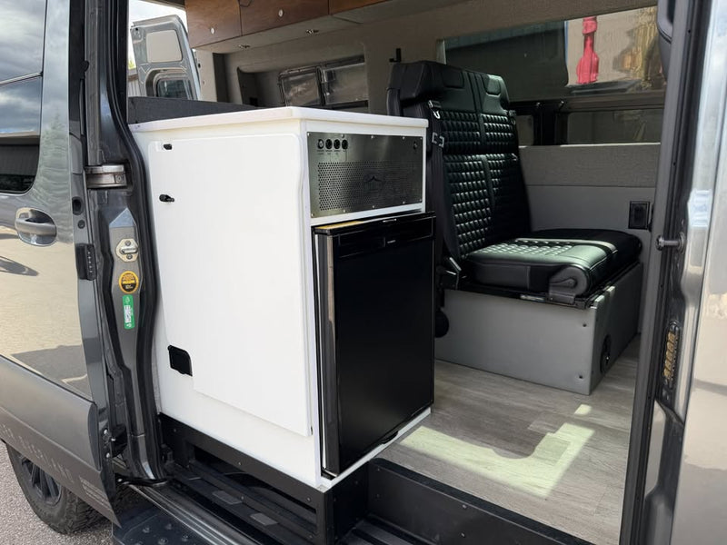 2021 STORYTELLER OVERLAND STEALTH in Steamboat Springs, CO (photo 7) — photo 7
