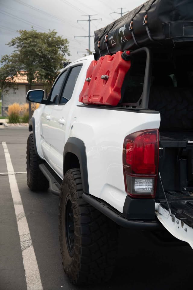 2019 Toyota Tacoma · TRD Offroad in Woods Cross, UT (photo 7) — photo 7