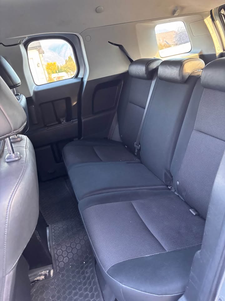 2008 Toyota FJ Cruiser in Provo, UT (photo 7) — photo 7