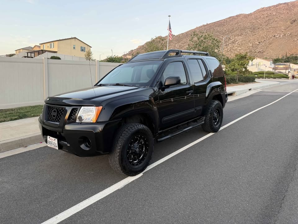 2011 Nissan Xterra · S Sport Utility 4D in Grand Terrace, CA (photo 7) — photo 7