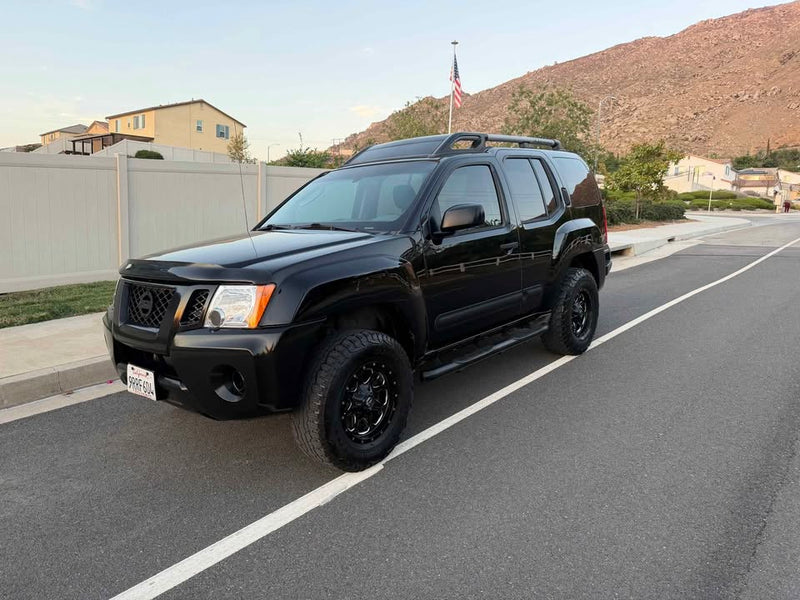 2011 Nissan Xterra · S Sport Utility 4D in Grand Terrace, CA (photo 7) — photo 7