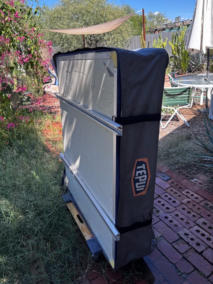 Thule Kukenam 3 Rooftop Tent, 3 Person in Tucson, AZ (photo 7) — photo 7