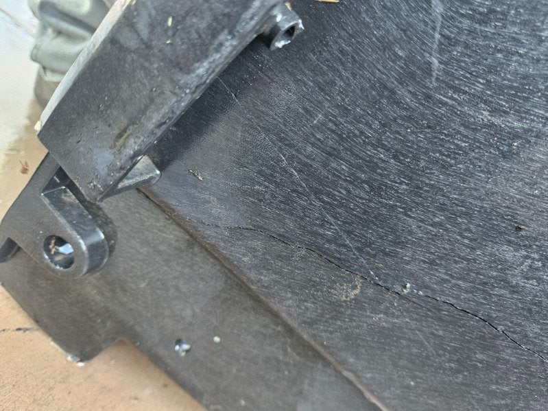 DECKED Drawer System Chevy Silverado 1500 (1999–2006 / 2007 Classic) 6’6” Bed in Albuquerque, NM (photo 10) — photo 10
