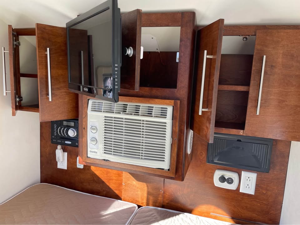 2018 nuCamp T@G Base Model Teardrop Camper — Adventure Ready in Lakewood, CO (photo 7) — photo 7
