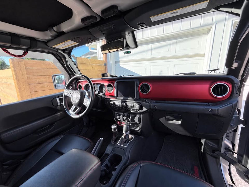 2020 Jeep Gladiator Rubicon | 38K Miles | Overland Build in Seattle, WA (photo 7) — photo 7