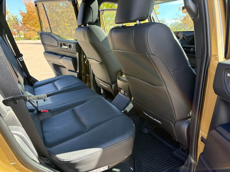 2024 Toyota Landcruiser in Littleton, CO (photo 7) — photo 7