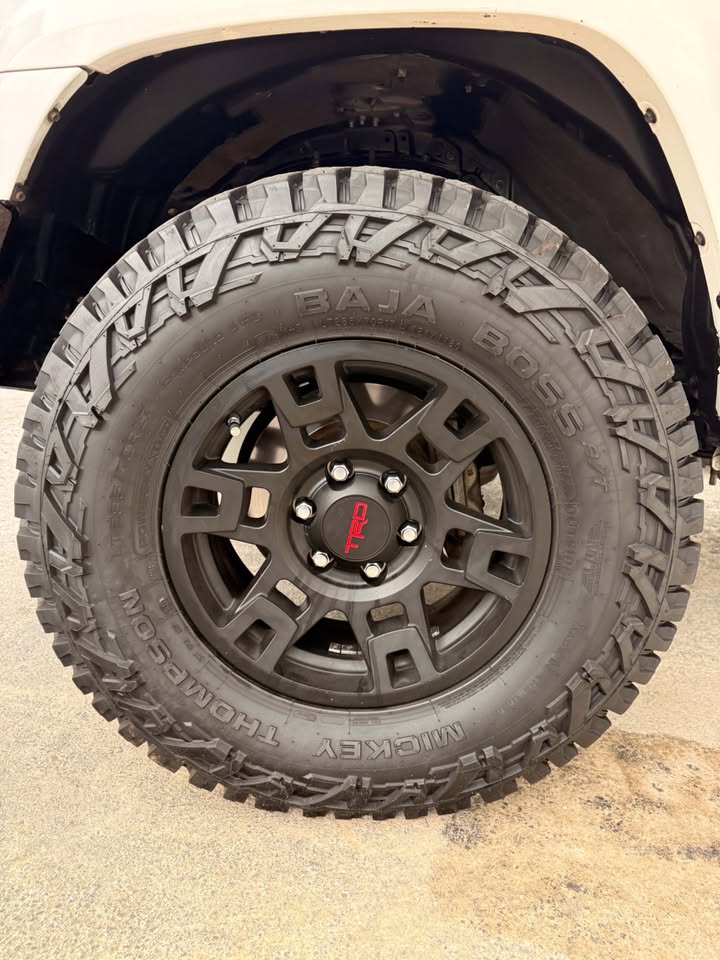 2021 Toyota 4runner off road premium in Herriman, UT (photo 7) — photo 7
