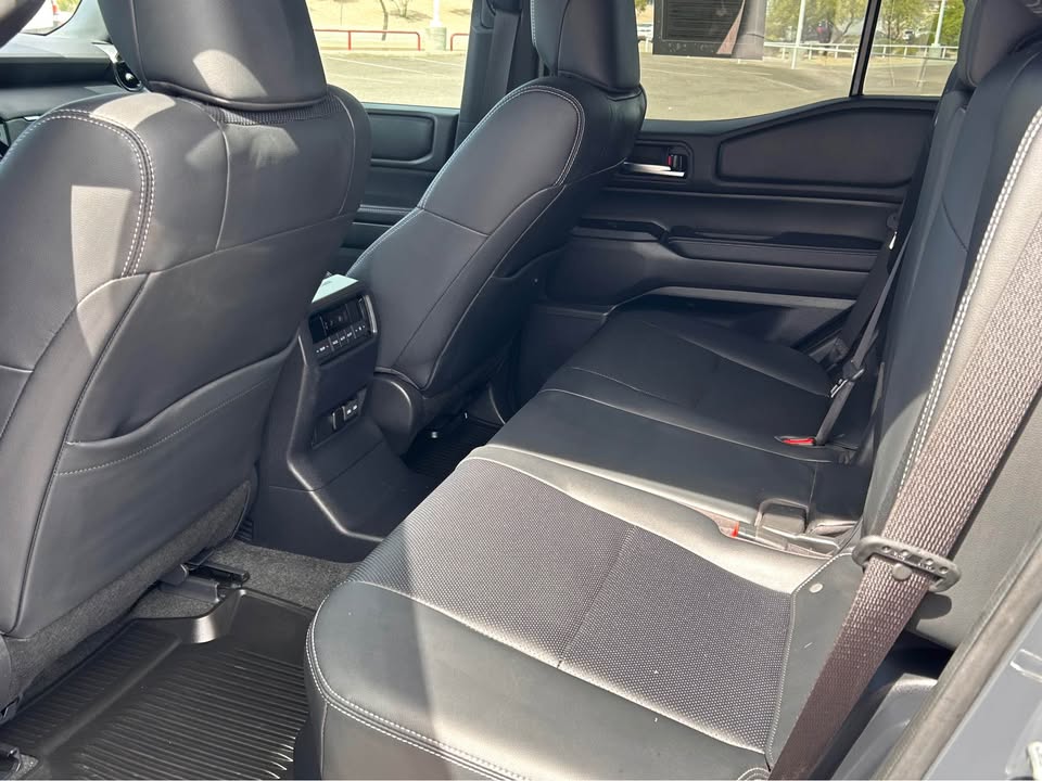 2025 Toyota Landcruiser in Goodyear, AZ (photo 7) — photo 7