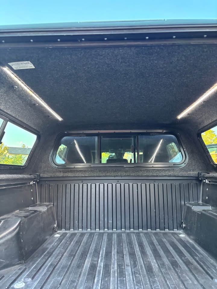 2022 Toyota Tacoma Double Cab · TRD Off Road in Sandy, UT (photo 7) — photo 7