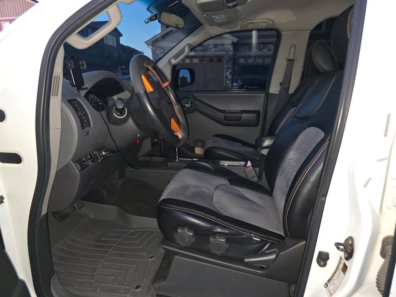 2014 Nissan Xterra S 4x4 - Overland Build in Thornton, CO (photo 7) — photo 7