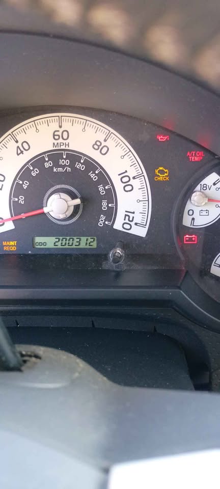 2007 Toyota FJ Cruiser in Preston, ID (photo 7) — photo 7
