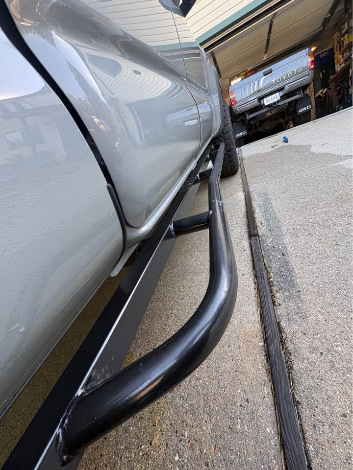 2018 Toyota Tacoma Access Cab · TRD Off-Road Pickup 4D 6 ft in Boise, ID (photo 7) — photo 7