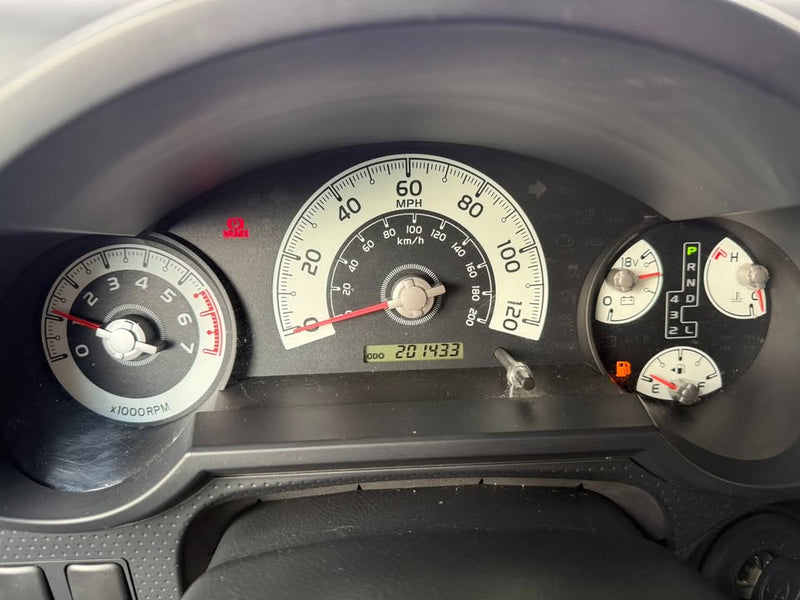 2007 Toyota FJ Cruiser in Broomfield, CO (photo 7) — photo 7