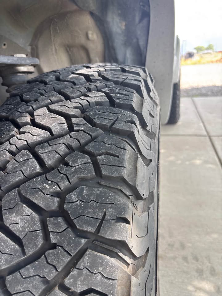 2000 Toyota 4Runner · Limited Sport Utility 4D in Payson, UT (photo 7) — photo 7