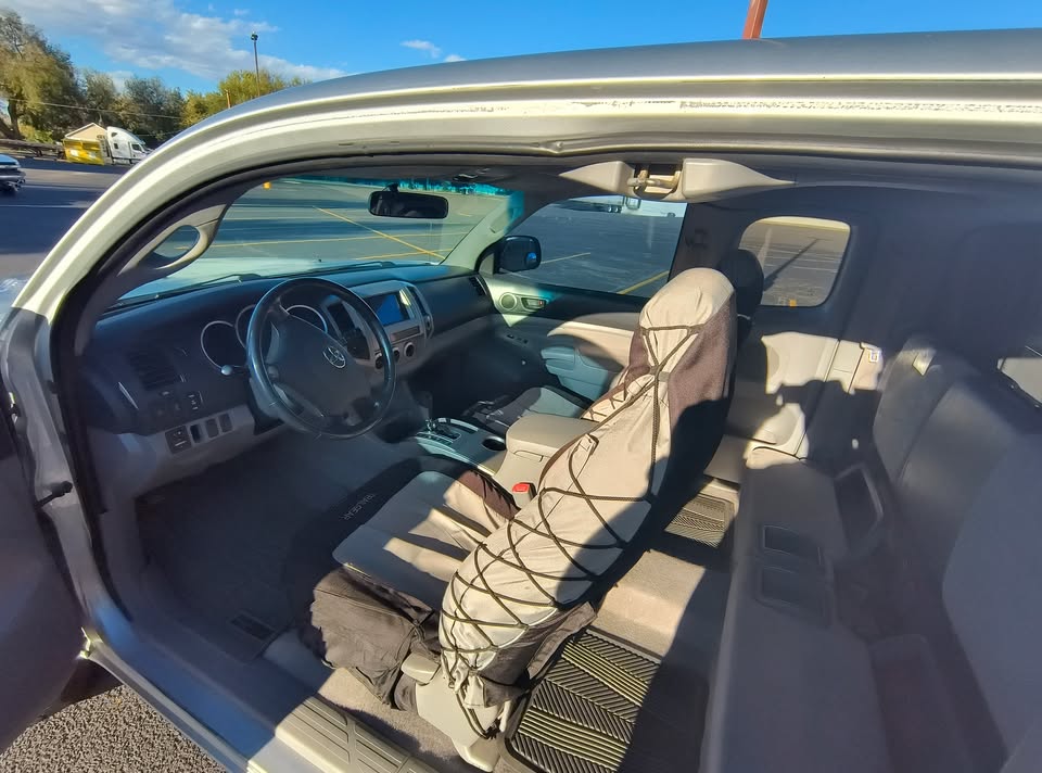 2005 Toyota Tacoma in Denver, CO (photo 7) — photo 7