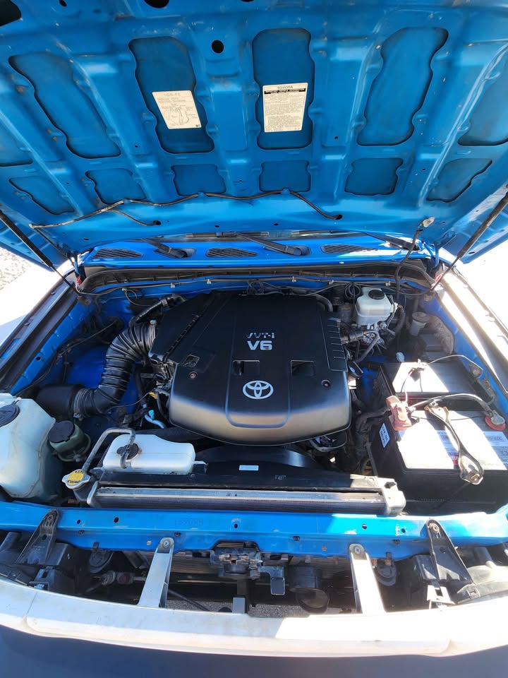 2007 Toyota FJ Cruiser · Sport Utility 2D in Idaho Falls, ID (photo 7) — photo 7