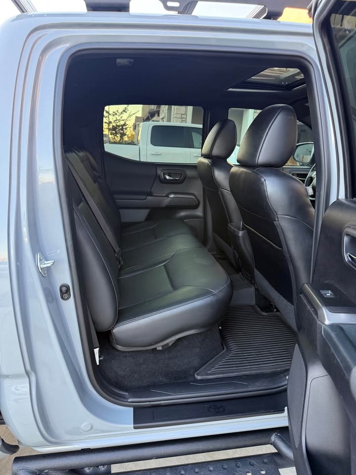 2021 Toyota Tacoma Double Cab · TRD Off-Road in Rancho Cordova, CA (photo 7) — photo 7
