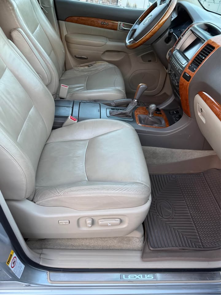 2006 Lexus GX 470 • GX 470 Sport Utility 4D in Tooele, UT (photo 7) — photo 7