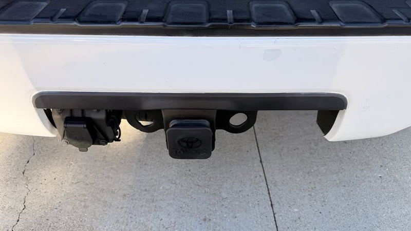2010 Toyota Sequoia in Rosemead, CA (photo 7) — photo 7