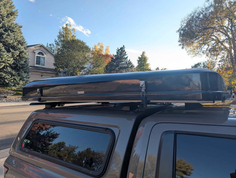2025 iKamper 3.0 RTT King Size Bed in Littleton, CO (photo 7) — photo 7