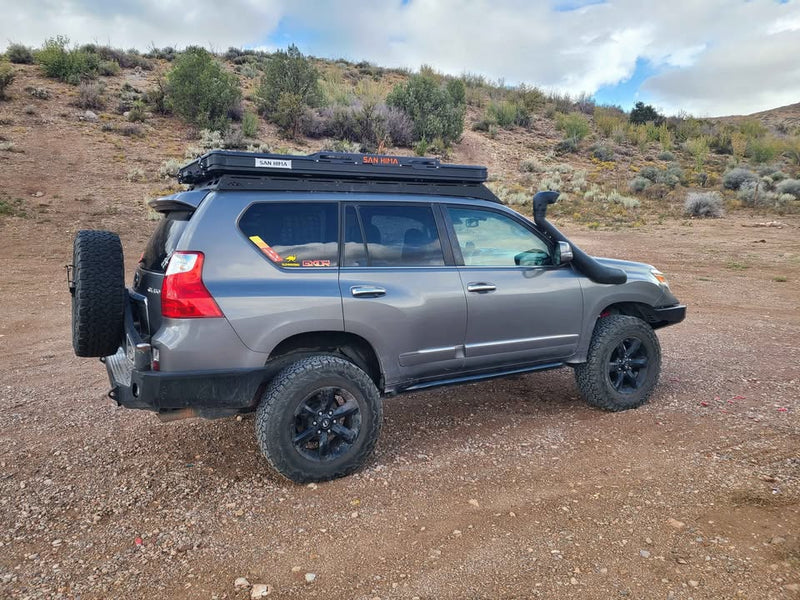 2013 Lexus GX · GX 460 Sport Utility 4D in Santa Clara, UT (photo 7) — photo 7