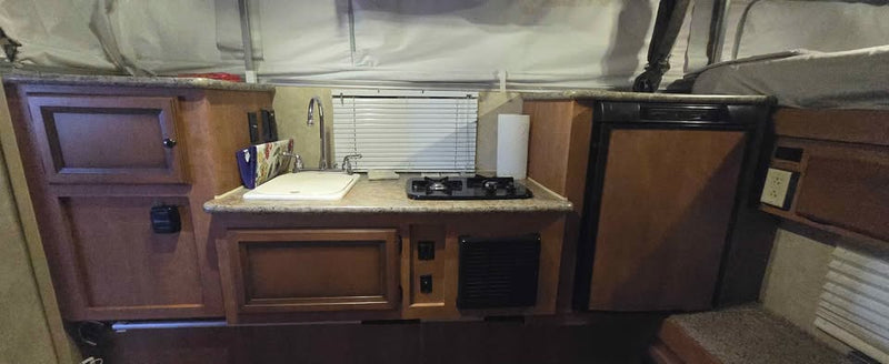 2012 Palomino Bronco in Lake Havasu City, AZ (photo 7) — photo 7